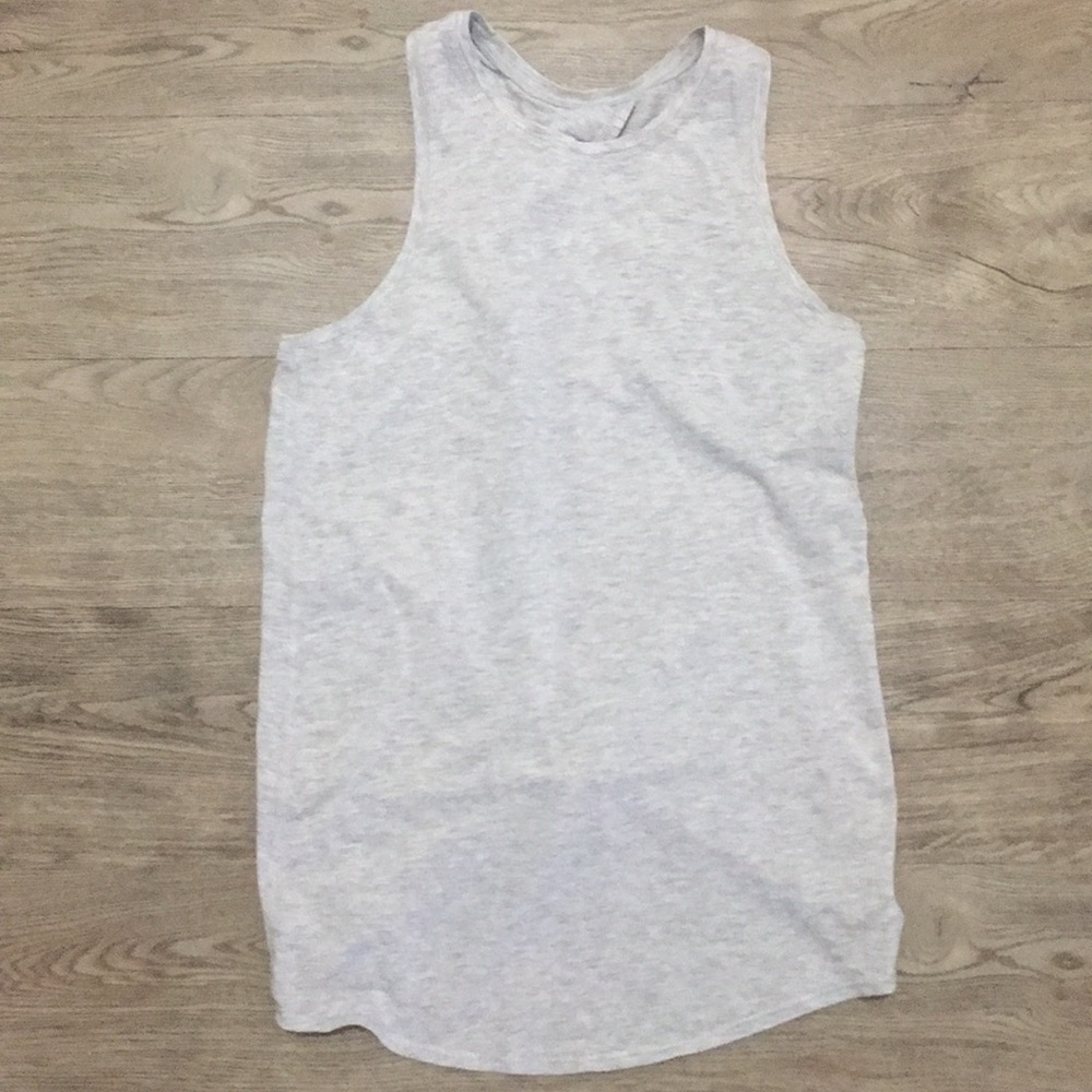 Lululemon All Tied Up Tank